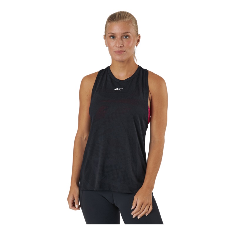 Ts Burnout Tank Black|XS|S|M|L|XL