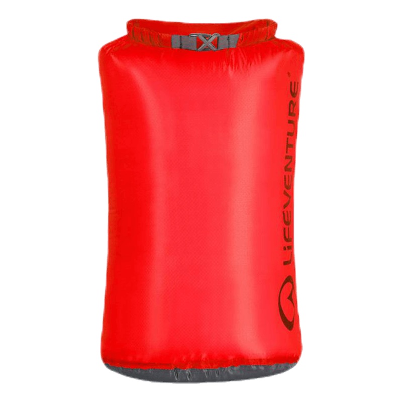 Ultralight Dry Bag  – 25L Red|ONESIZE