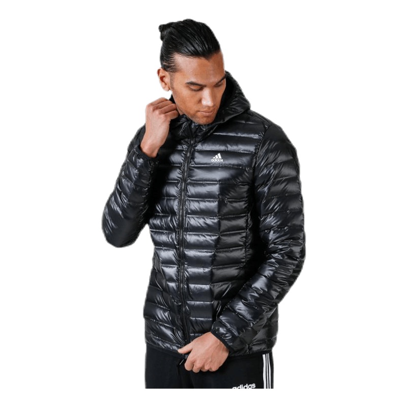 Varilite Hood Jacket Black|XS|S|M|L|XL|XXL|XXXL
