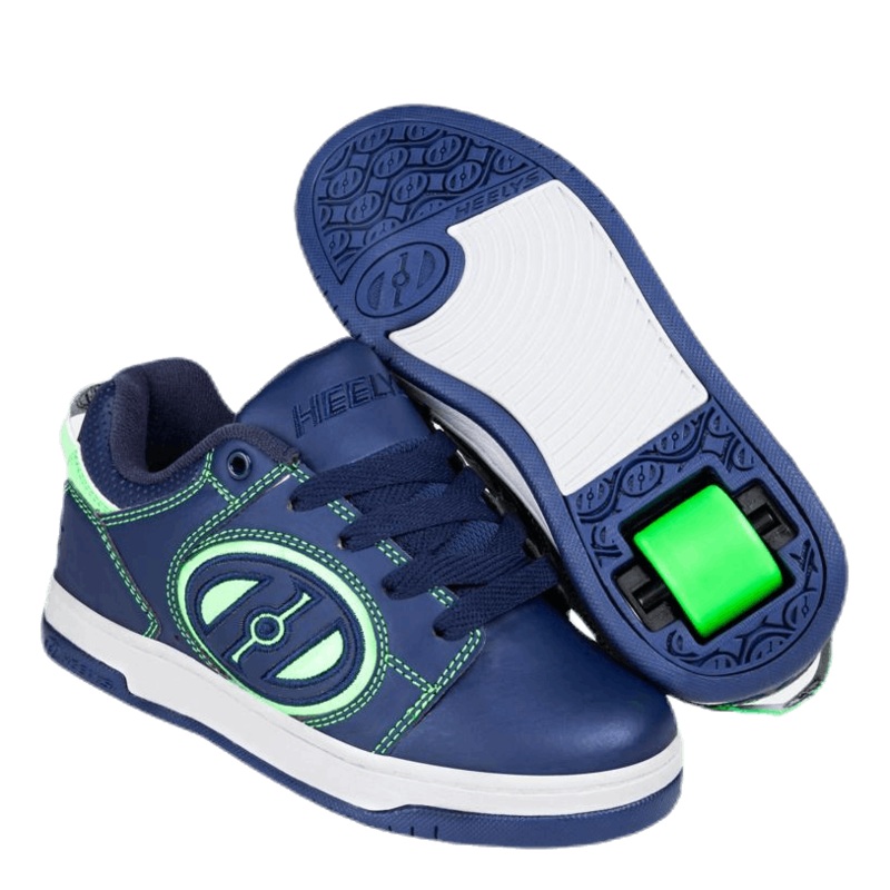 Voyager Blue/Green|EU 31|EU 32|EU 33|EU 34|EU 35|EU 36,5|EU 40,5