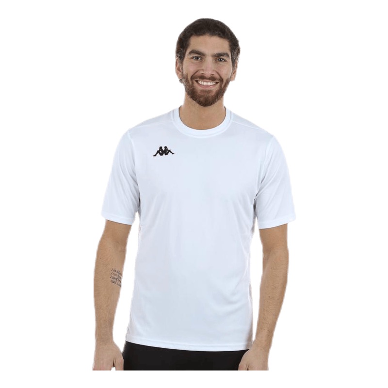 Wenet T-shirt White|S|M|L|XL|XXL