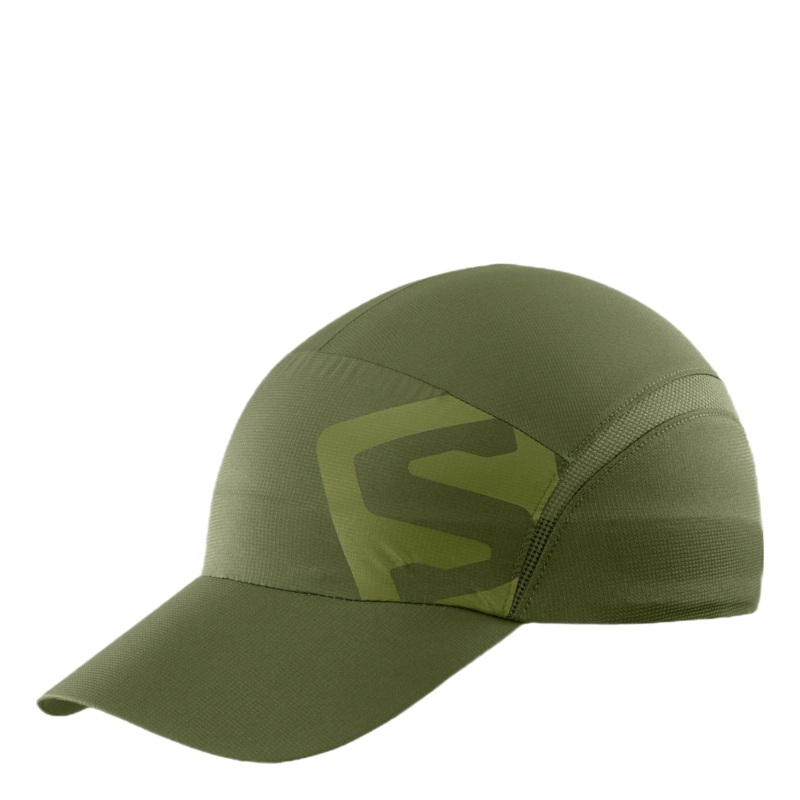 XA Cap Green|S/M|M/L|L/XL