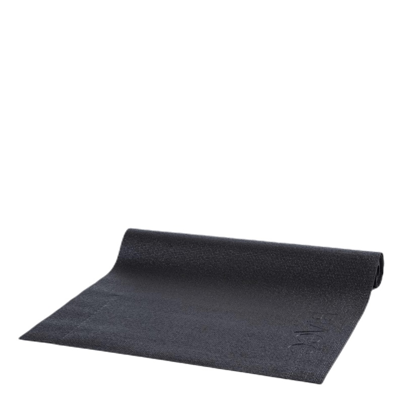 Yoga Mat 3mm Black|ONESIZE