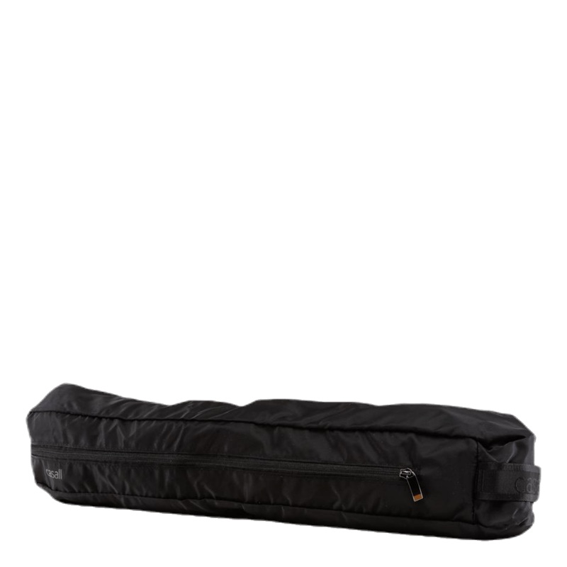 Yoga mat bag Black|ONESIZE