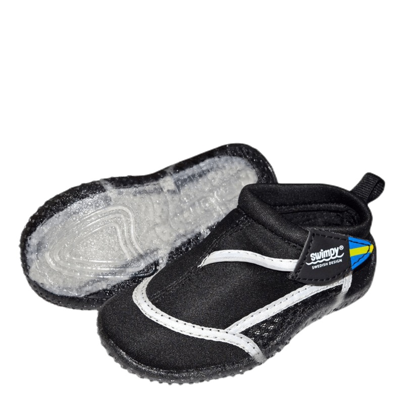 Aqua Shoe Black|EU 20/21|EU 22/23|EU 24/25|EU 26/27|EU 28/29