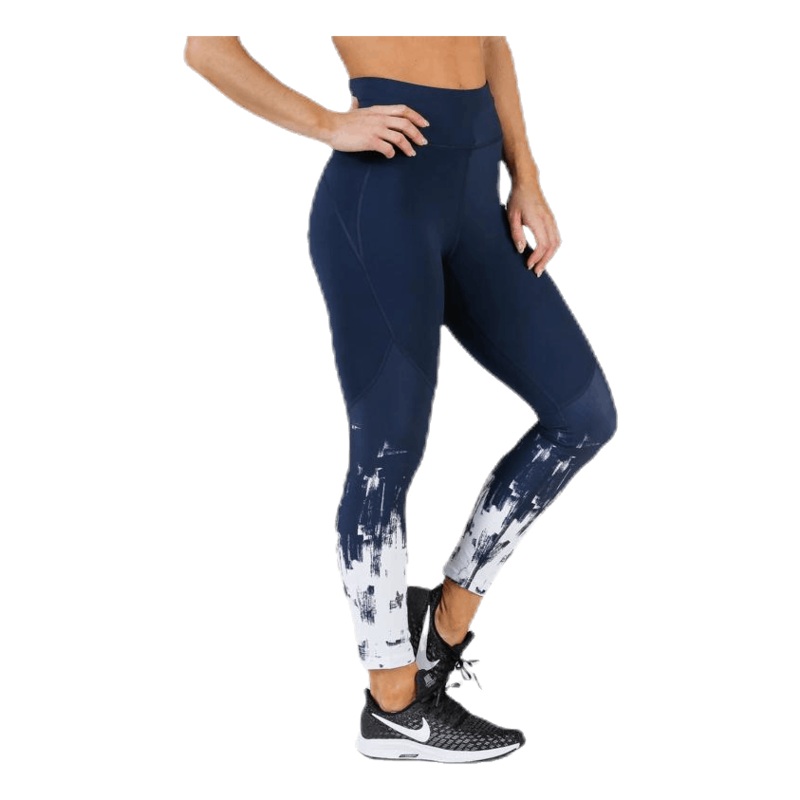 Artist Tights Blue/Black|XS|S|M|L|XL