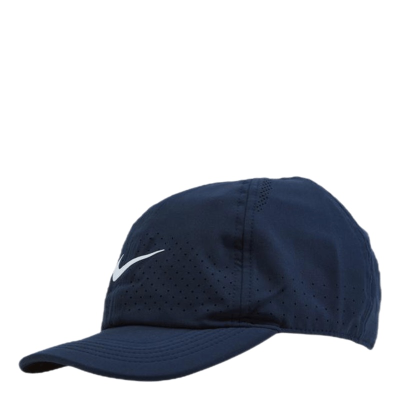 Court Advantage Cap Blue|ONESIZE