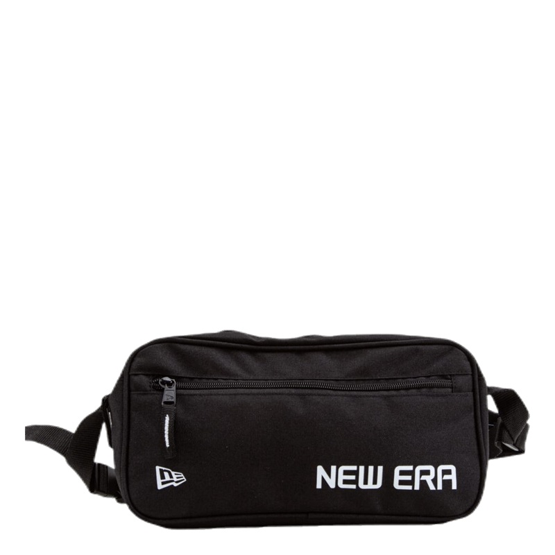 Cross Body Bag Black|ONESIZE