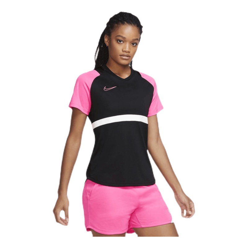 Dry ACD20 Top SS Pink/Black|Default Title