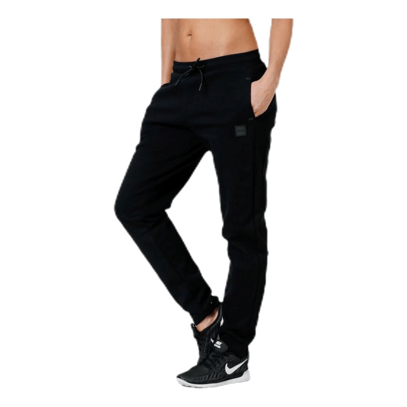 Ebba Tech Pants Black|XS|S|M|L