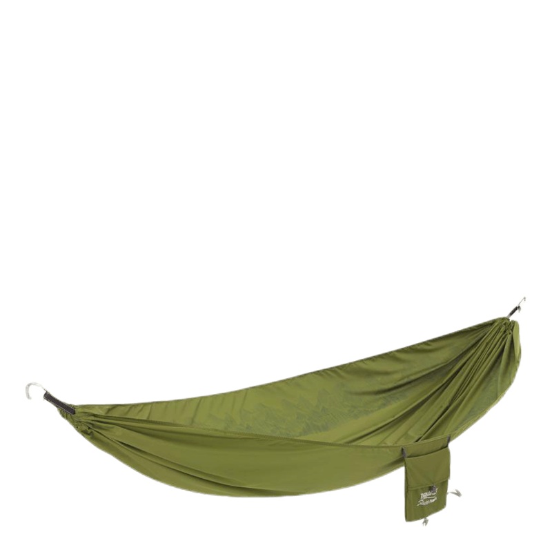 Hammock Single Green|ONESIZE