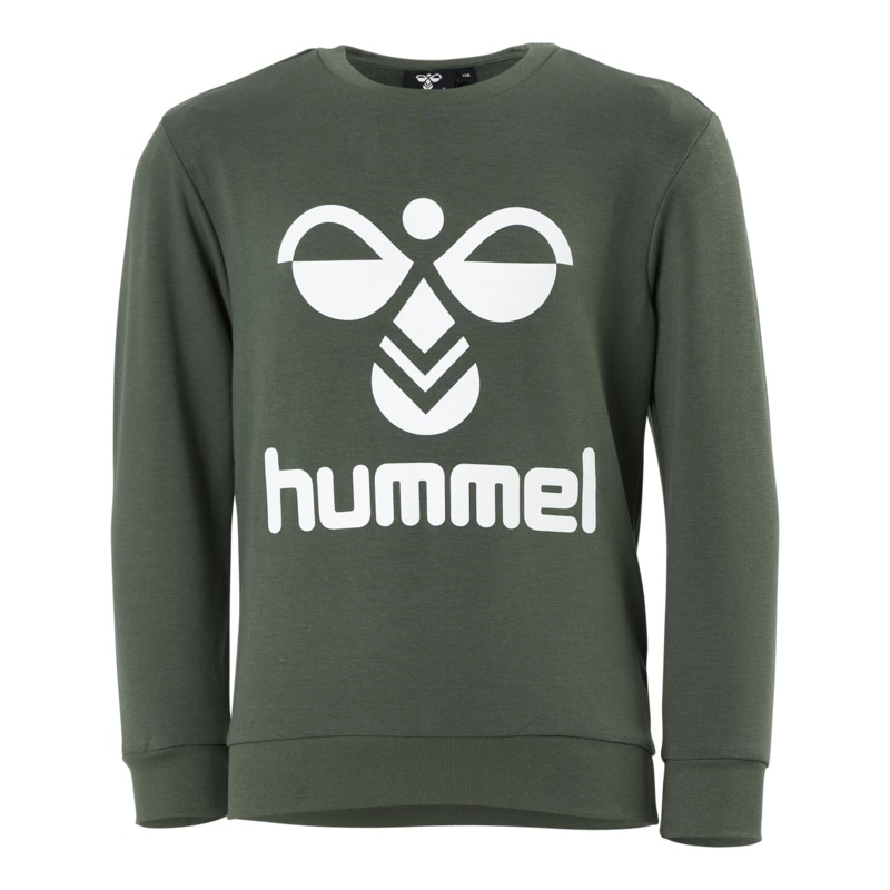 Hmldos Sweatshirt Thyme|Default Title