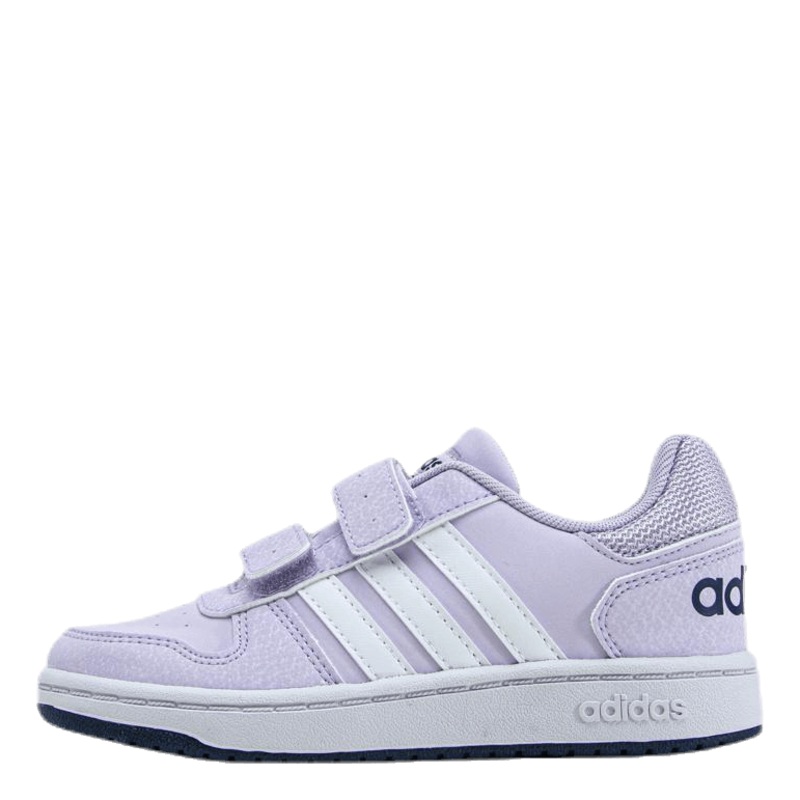 Hoops 2.0 2 Strap Purple|Default Title