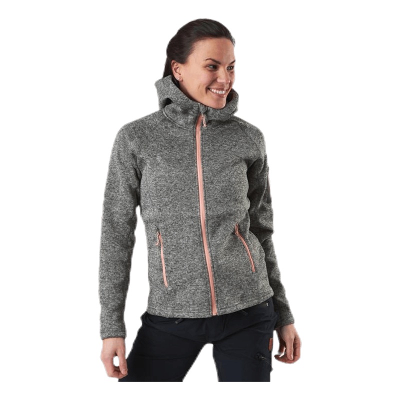 Jacka Gullabo D Grey|XS|S|M|L|XL|XXL