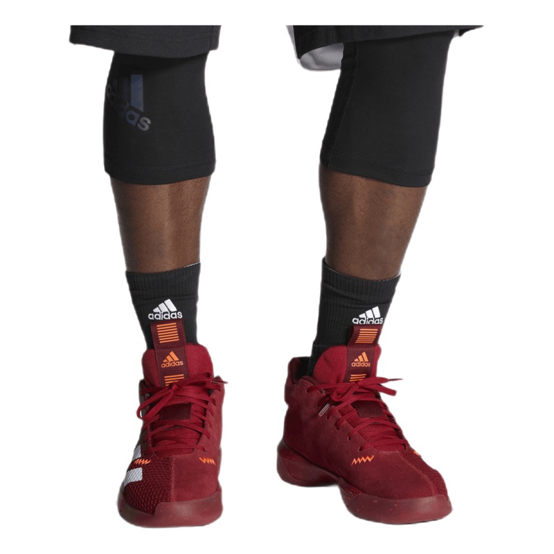 Pro Next 2019 White/Red|Default Title