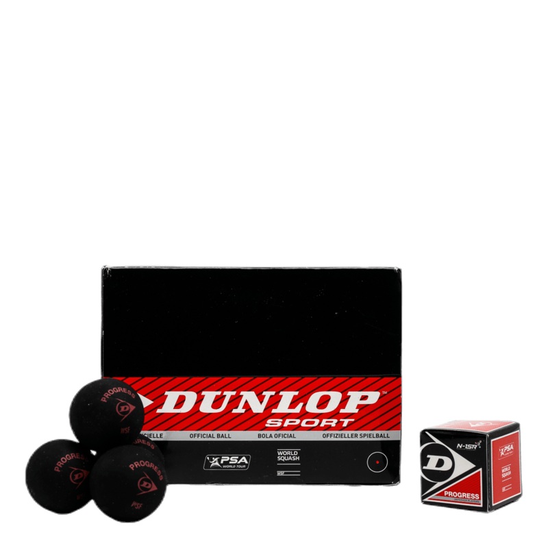 Progress Black|ONESIZE