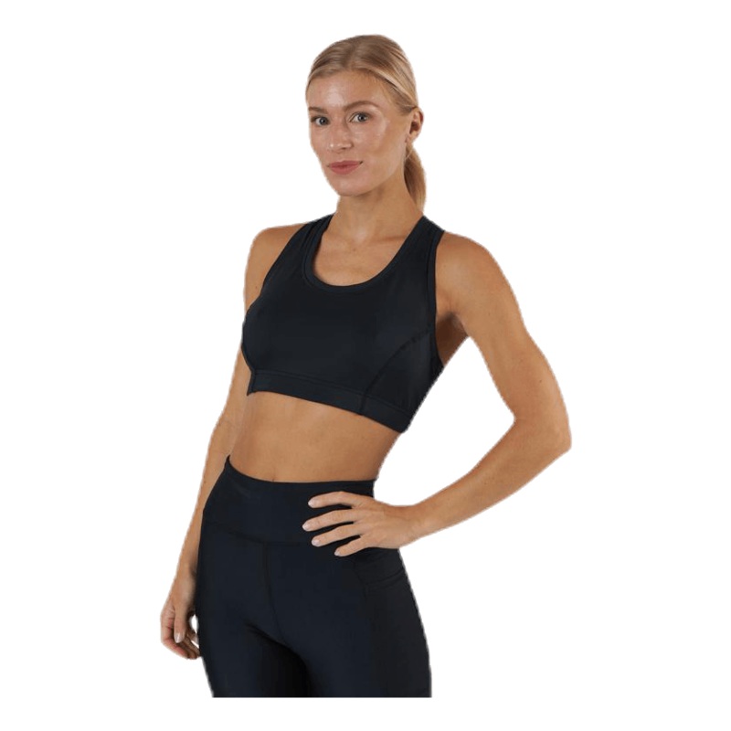 Sport Bra Black|XS A/B|XS C/D|S A/B|S C/D|M A/B|M C/D|L A/B|L C/D|XL C/D