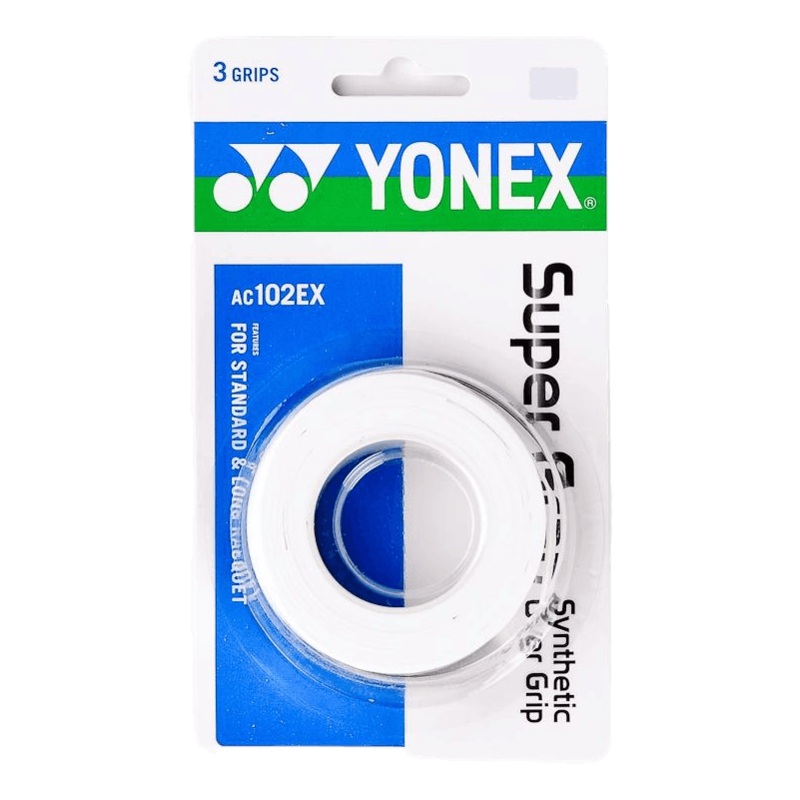 Super Grab White|ONESIZE