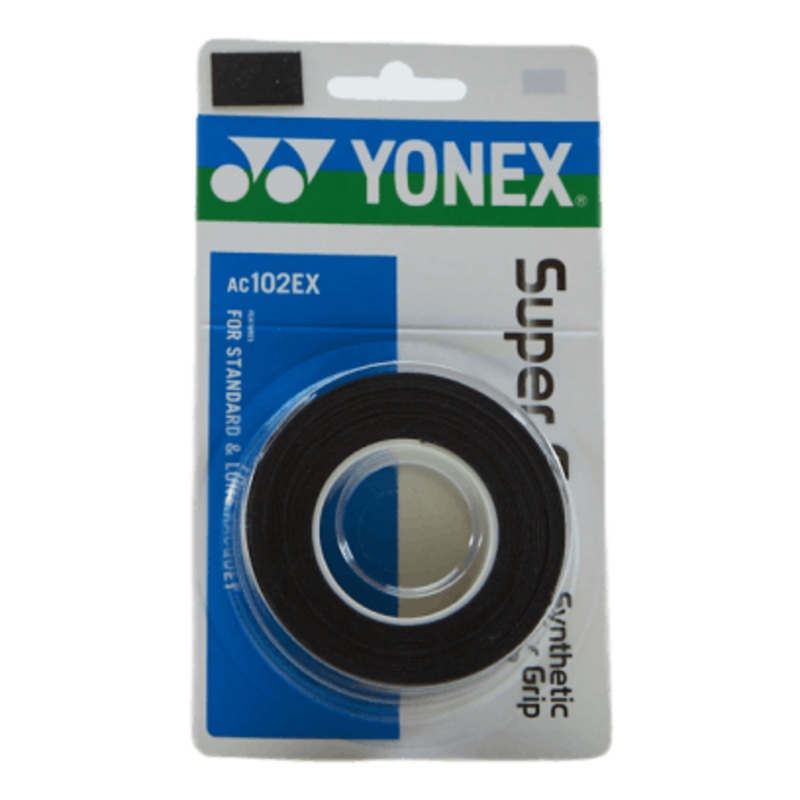 Super Grap 3 Pcs Black|ONESIZE