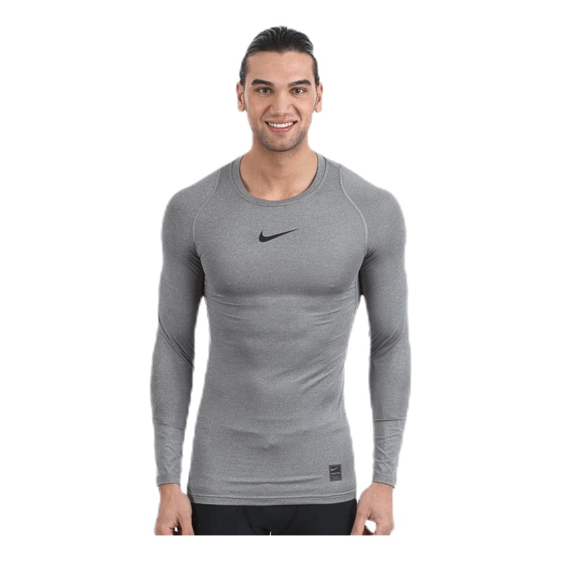 Top SS Comp  Grey|S|XL|XXXL|4XL