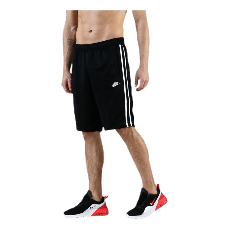 Tribute Short White/Black|S|M|L|XL