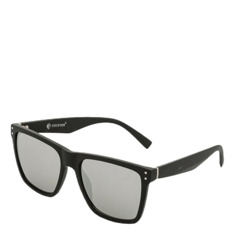 Wilton Sunglasses Black|ONESIZE