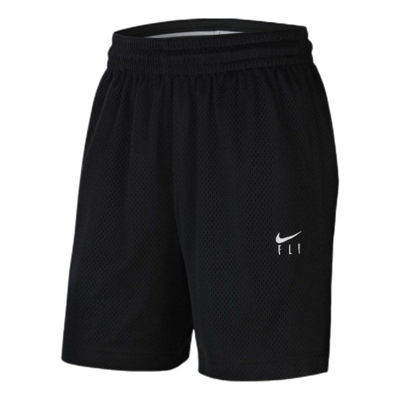 Women Dri-Fit Essential Fly Short