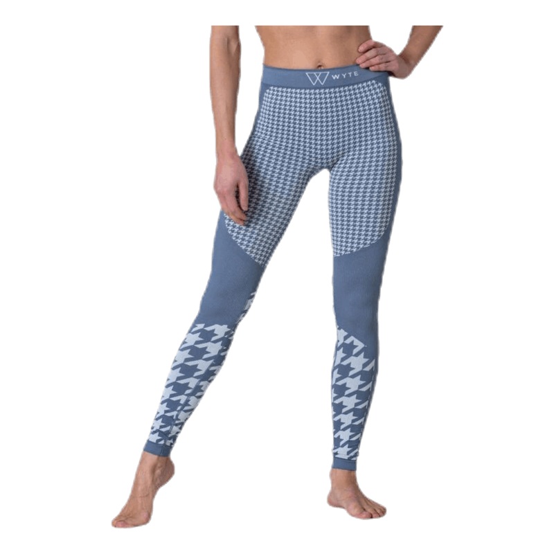 Agnes Pant Blue/White|XS/S|M|L/XL
