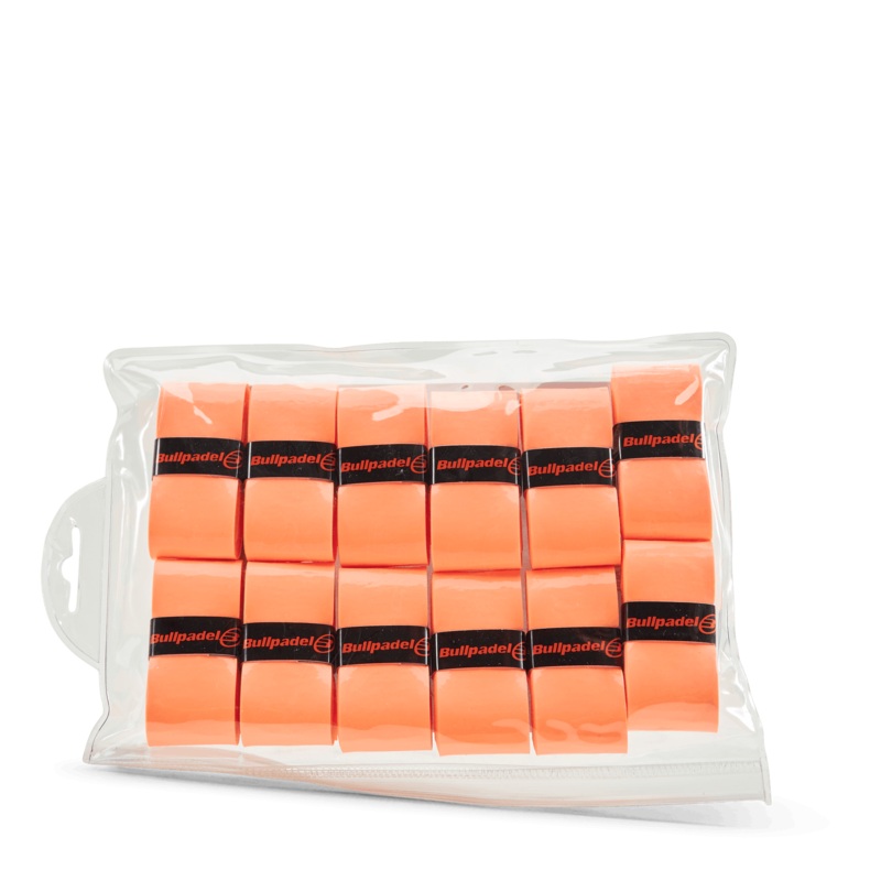 Comfort & Absorbent Grips 12p Pink