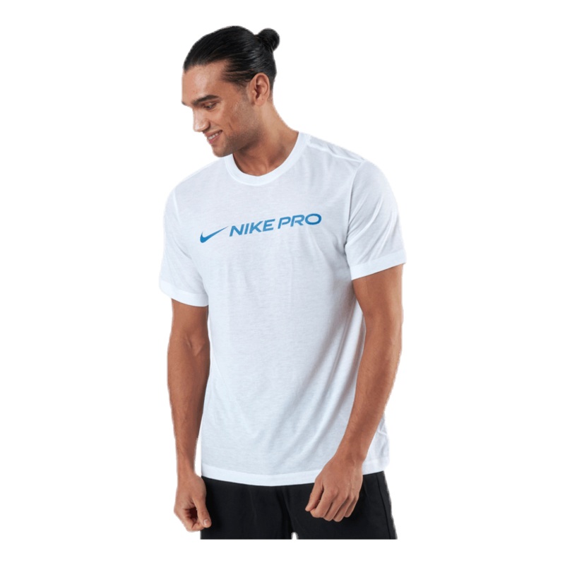 Dri-FIT Pro White|XL