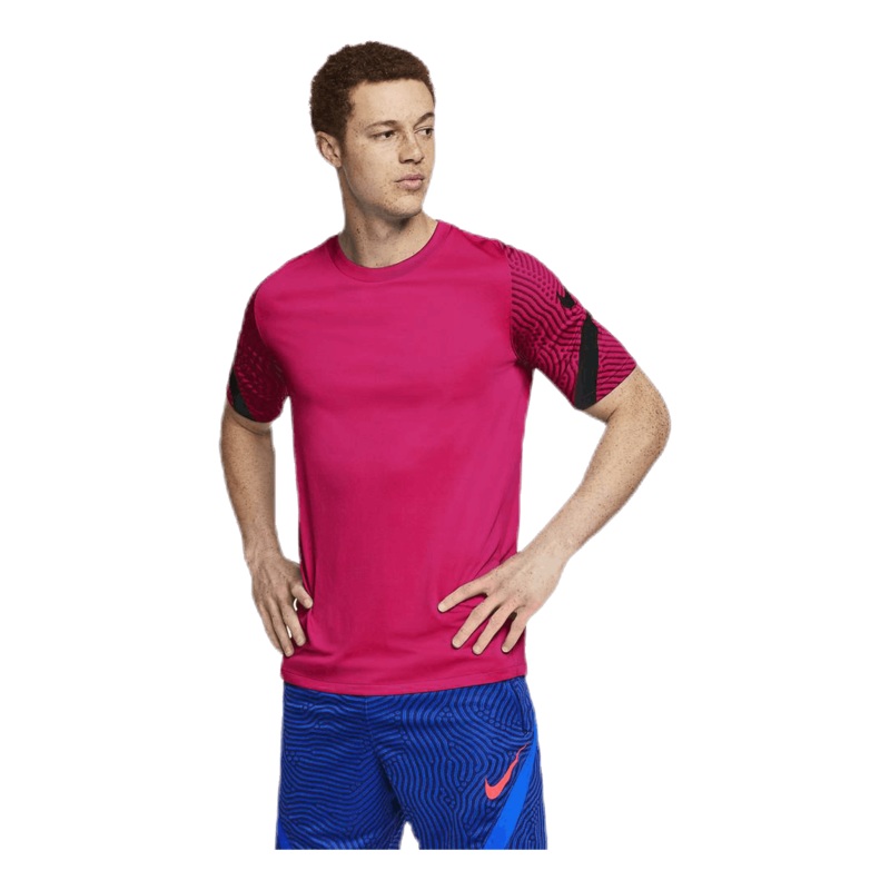 Dri-FIT Strike SS Pink|Default Title