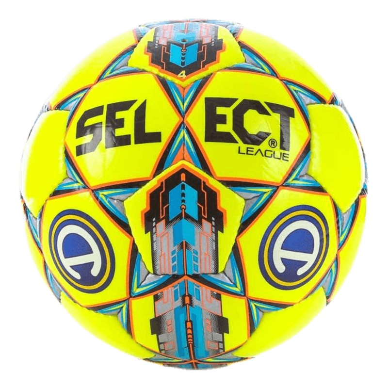 FB League Allsvenskan Blue/Yellow