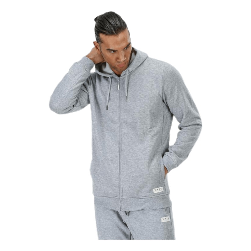 Florian Jacket Grey|S|M|L|XL