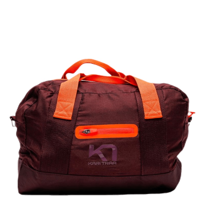 Lin Bag Purple|ONESIZE