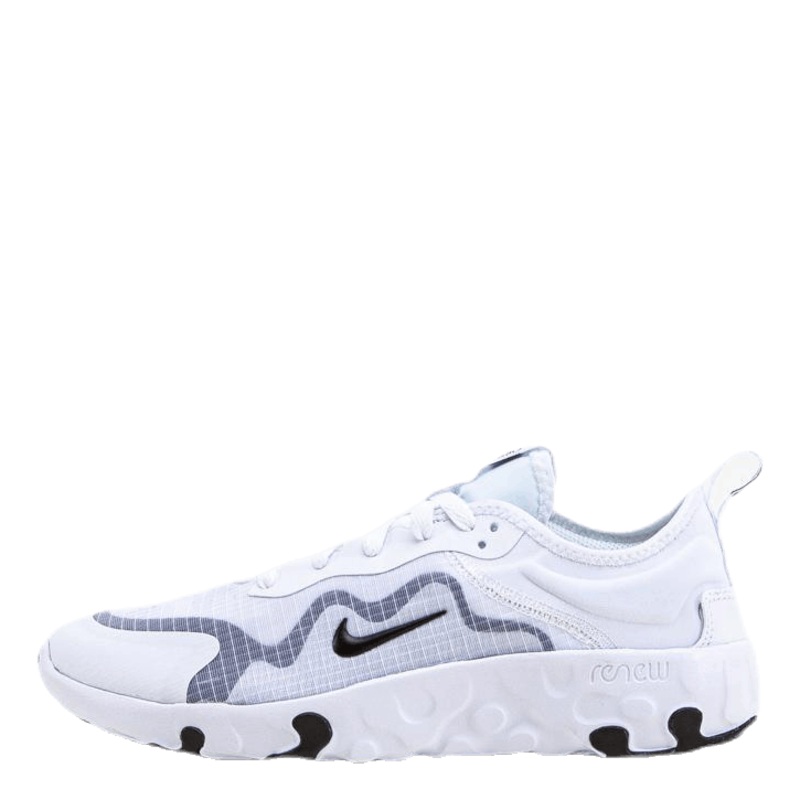 Renew Lucent GS White/Black|EU 35,5|EU 36|EU 36,5|EU 37,5|EU 38|EU 38,5|EU 39|EU 40