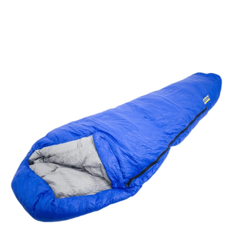 Sovsck Down Sleeping Bag 250 Blue