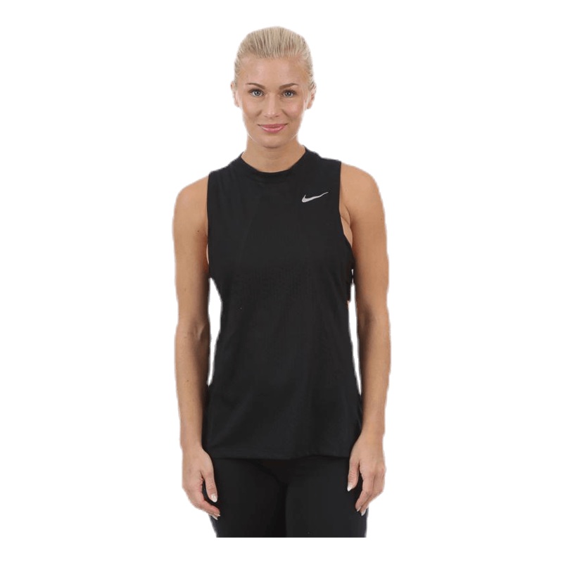 Tailwind Cool Tank Black|XS|S|M|L|XL