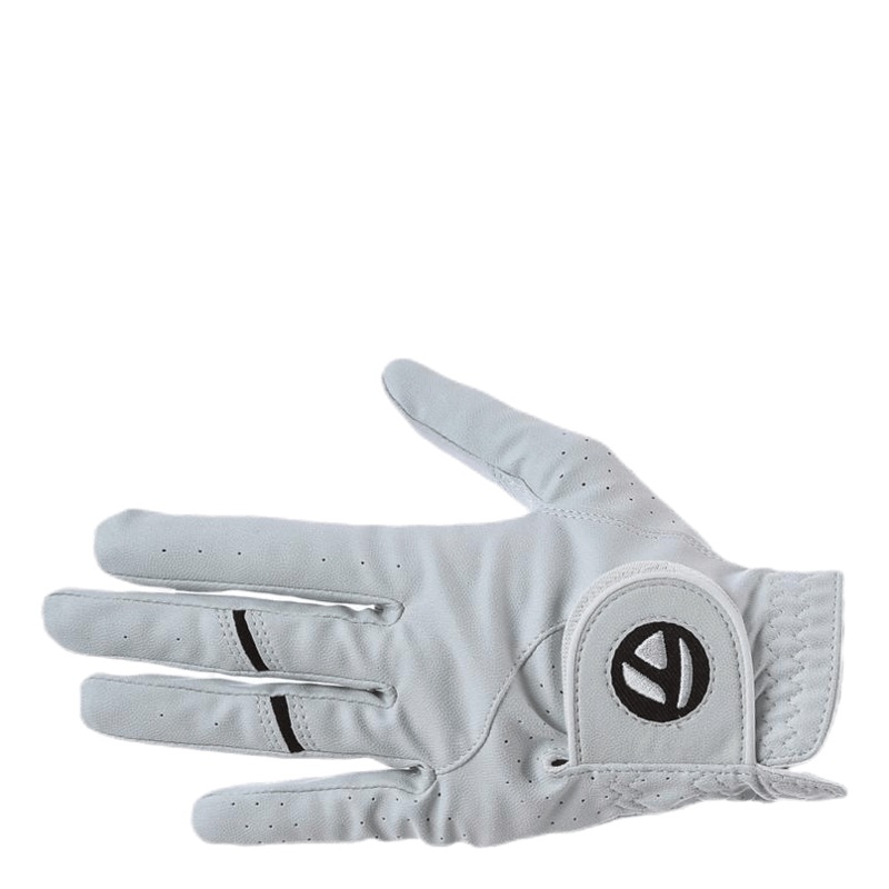 TM18 Stratus Tech Left White|S|M|L