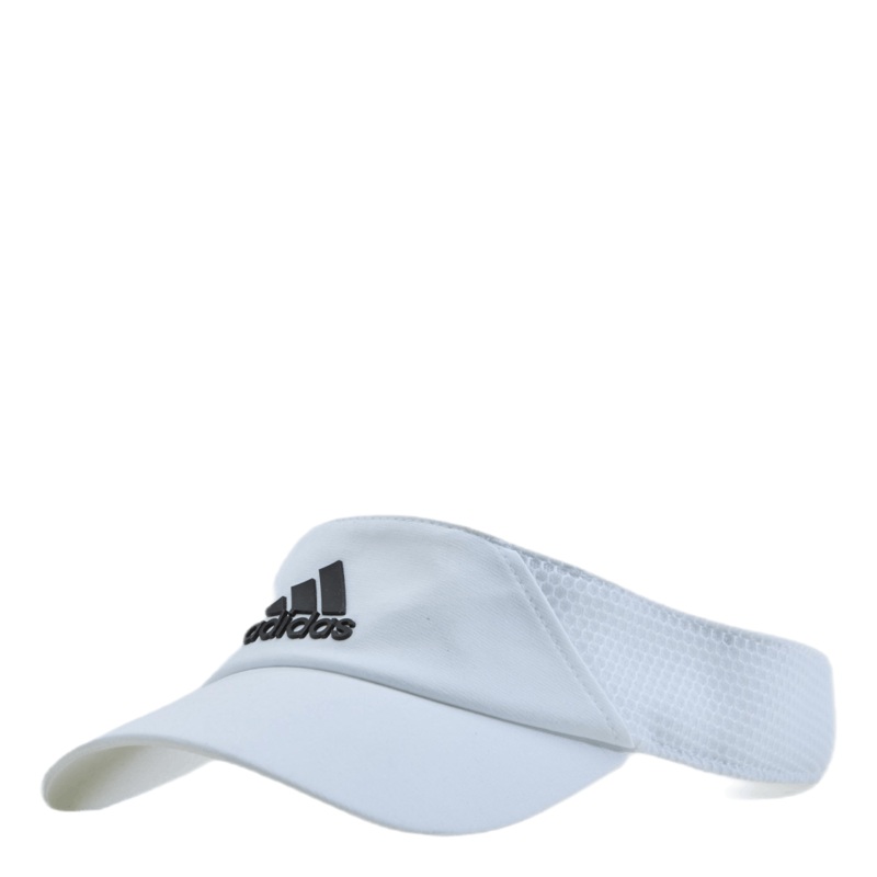 Visor Aeroready White/Black|Default Title
