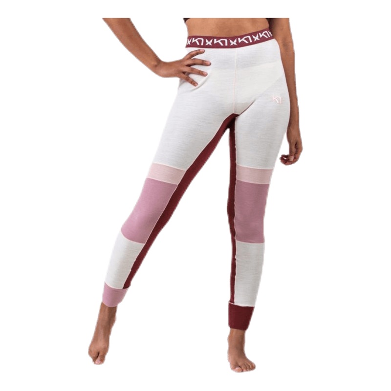 Yndling Pant White/Red|S|M|L|XL