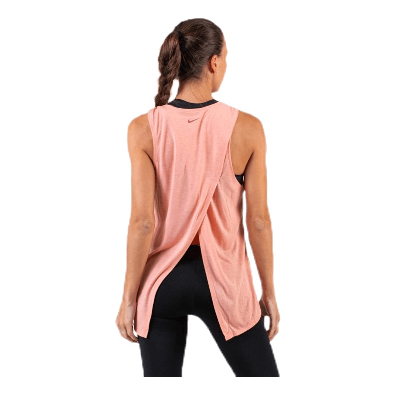 Yoga Tank GRX Pink|XS