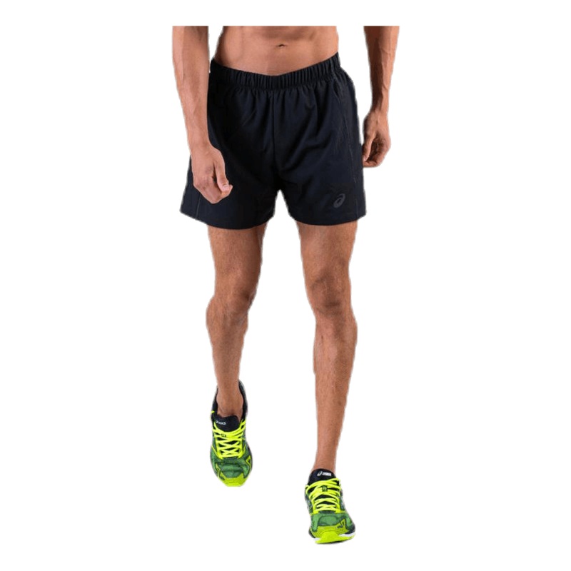 5In Short Black|Default Title