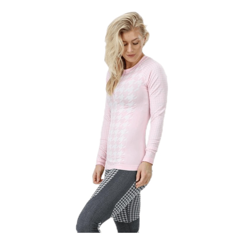 Agnes Top Pink|XS/S|M|L/XL