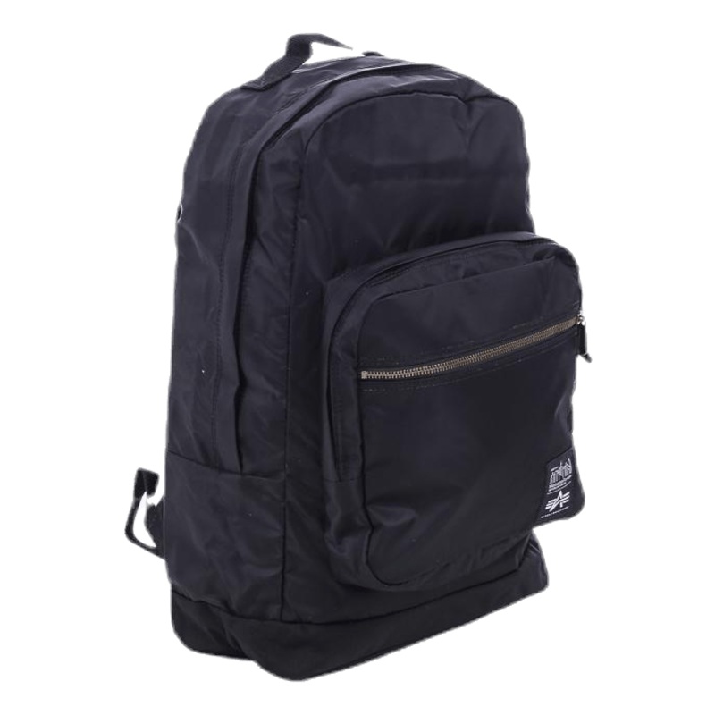 Alpha Morningside  Backpack Black