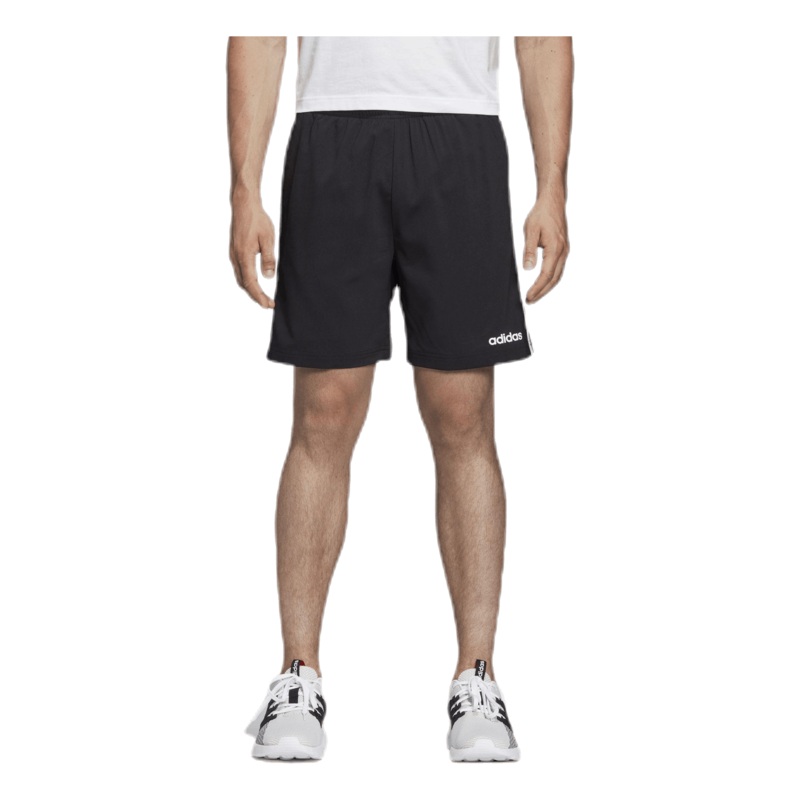 Essential 3S Chelsea White/Black