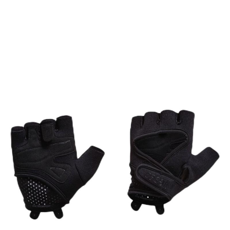 Exercise Glove Style Black|XS|S|M|L