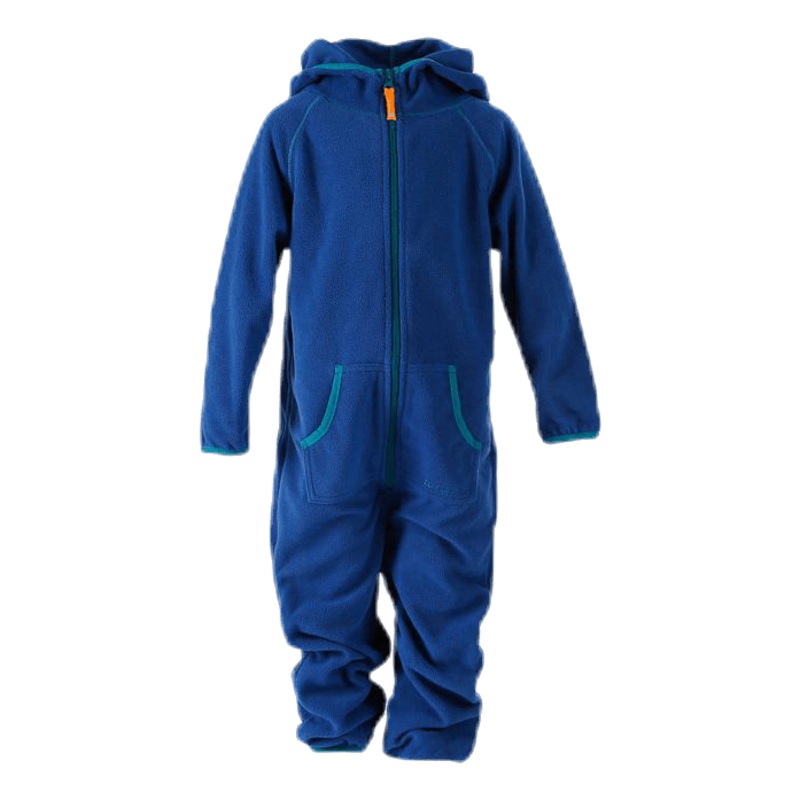 Onefleece Junior Overall Blue|80|86|98|110
