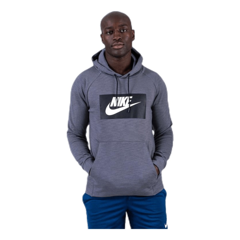 Optic Hoodie Grey|S|M|L|XL|XXL