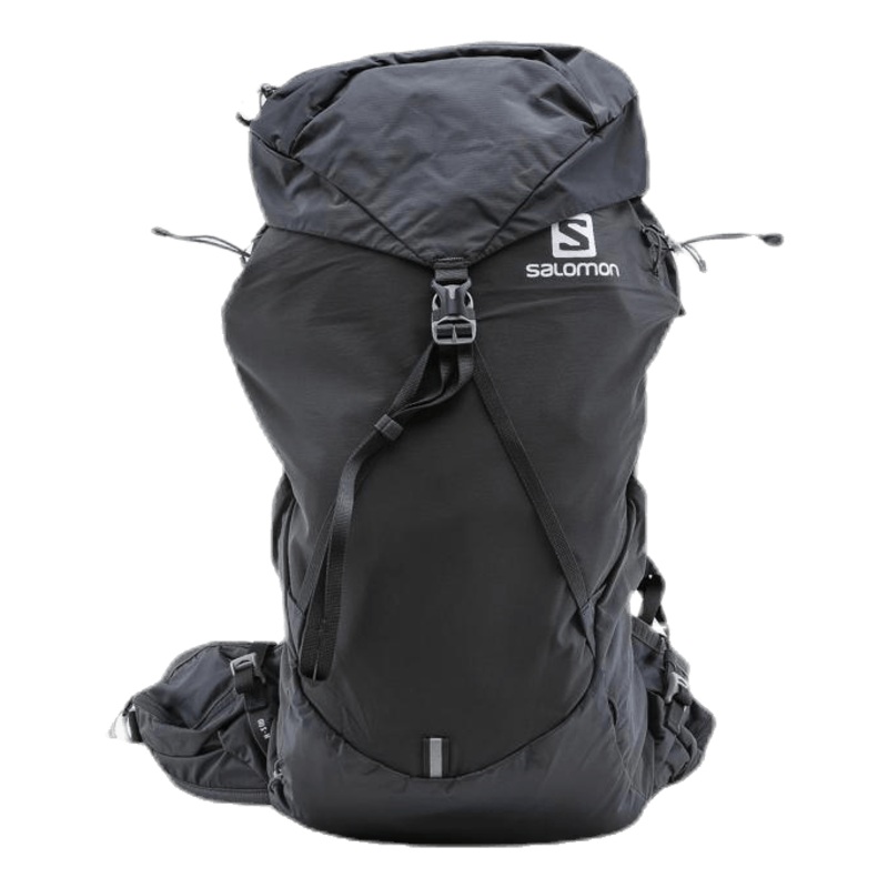 Out Night 30+5 Black|S/M|M/L