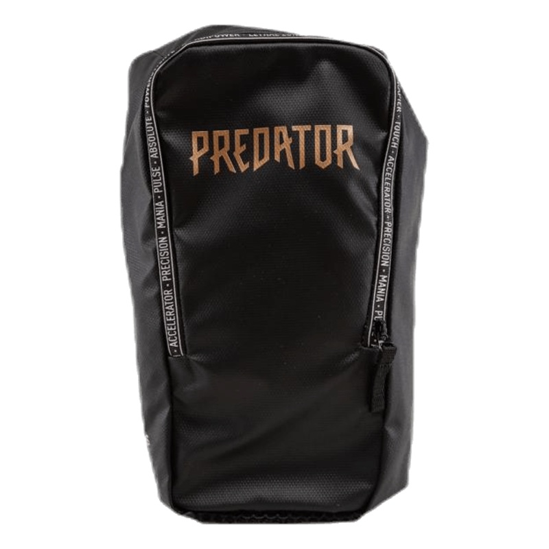 Predator Sport Bag Black|ONESIZE